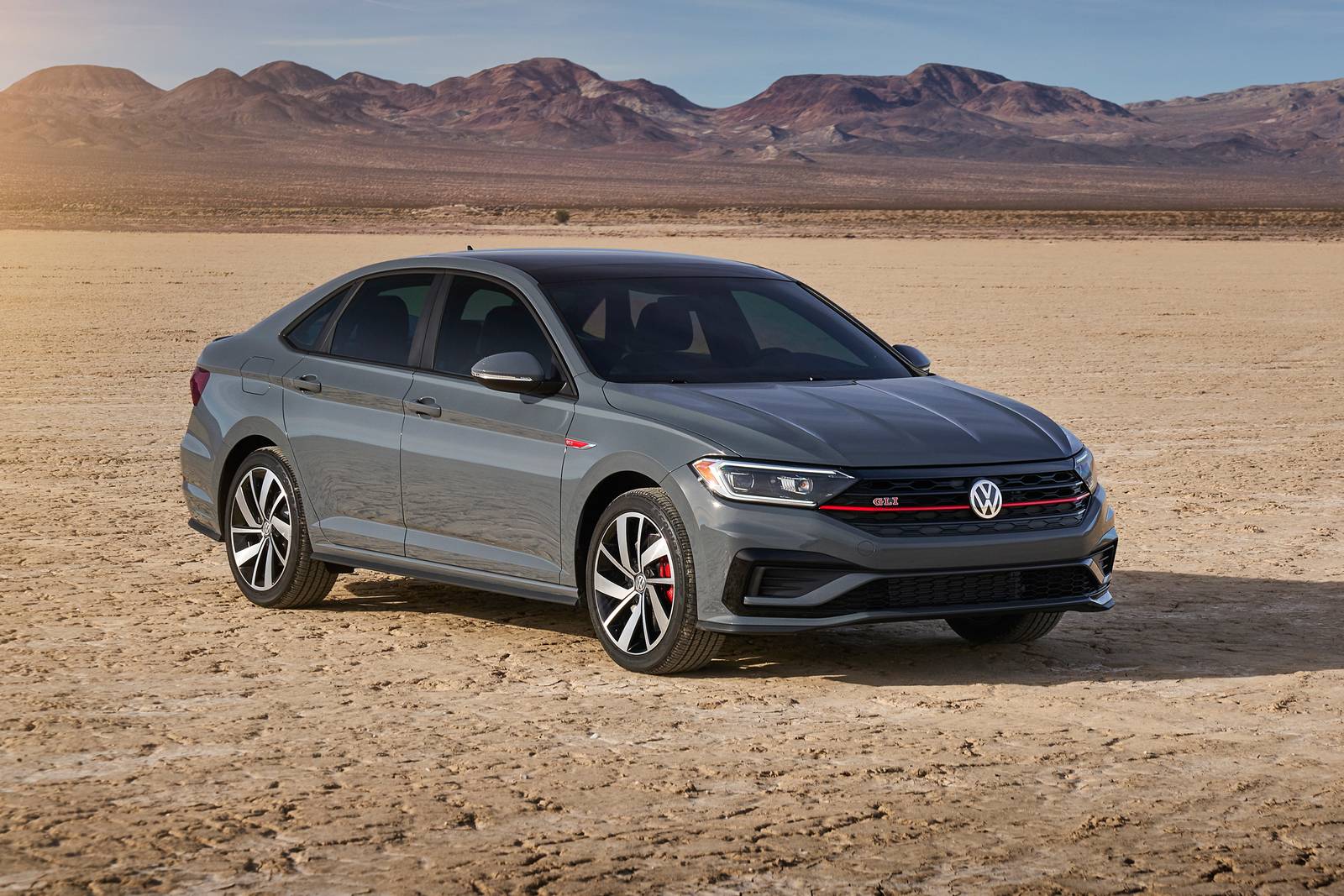 2021 Volkswagen Jetta GLI Prices, Reviews, and Pictures | Edmunds