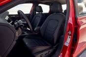 2021 Volkswagen Jetta GLI Autobahn Sedan Interior 2021 Volkswagen Jetta GLI Autobahn Sedan Interior