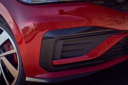 2021 Volkswagen Jetta GLI S Sedan Exterior Detail