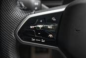Volkswagen Jetta GLI Autobahn Sedan Aux Controls