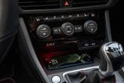 Volkswagen Jetta GLI Autobahn Sedan Interior Detail