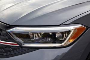 2023 Volkswagen Jetta GLI