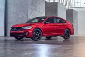 2024 Volkswagen Jetta GLI Value - What's it Worth? Edmunds