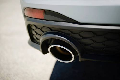 2025 Volkswagen Jetta GLI Autobahn Sedan Exterior Detail