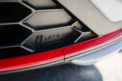 2025 Volkswagen Jetta GLI Autobahn Sedan Exterior Detail