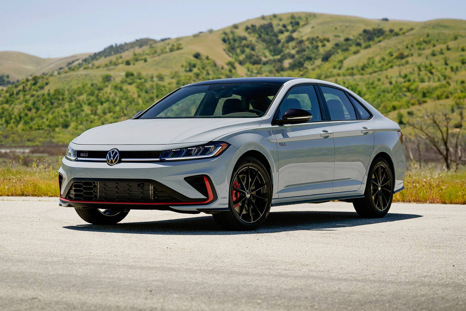 2025 Volkswagen Jetta GLI Prices, Reviews, and Pictures Edmunds