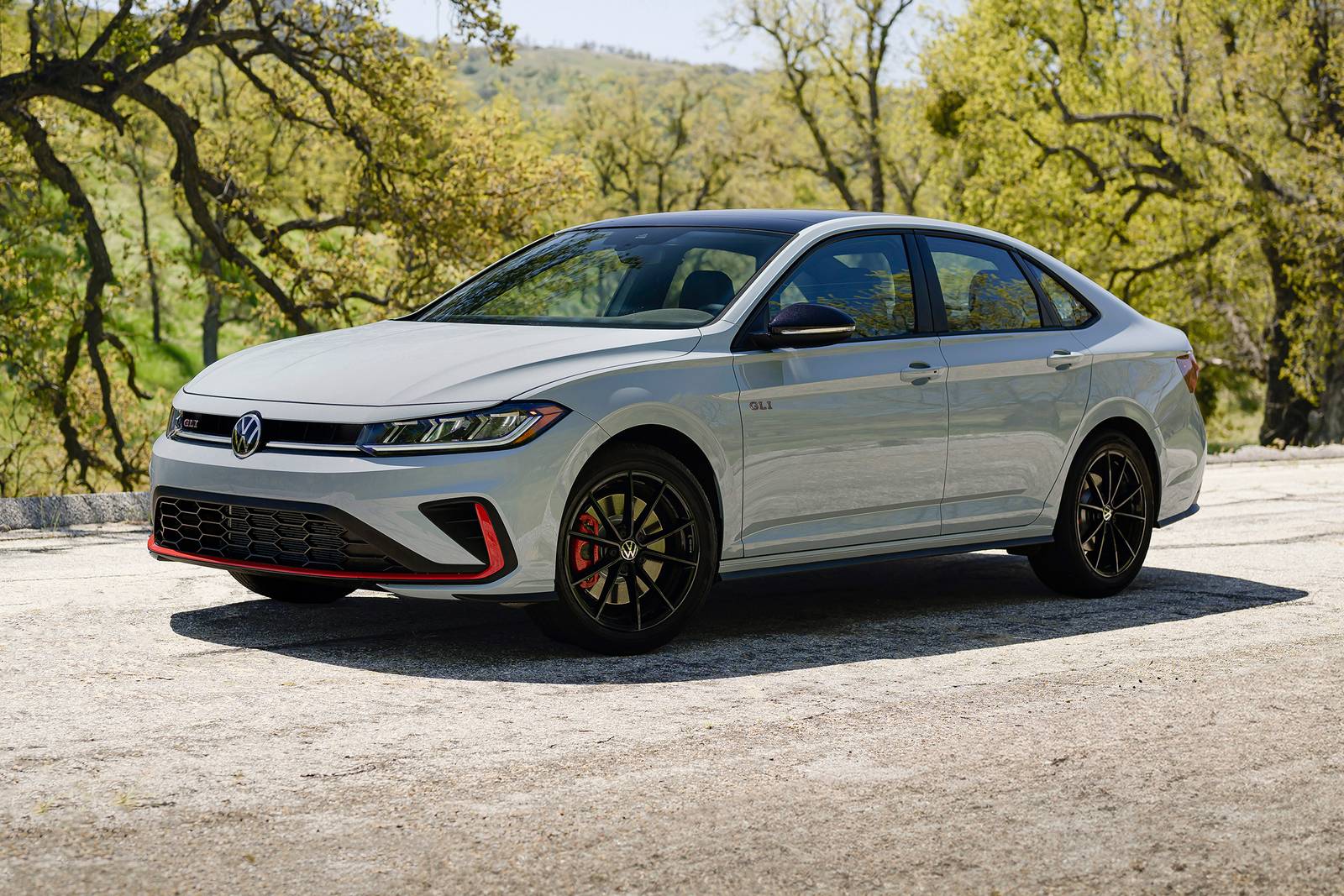 briefing jetta usa製 briefing jetta usa製 2025 Volkswagen Jetta GLI | MotorWeek