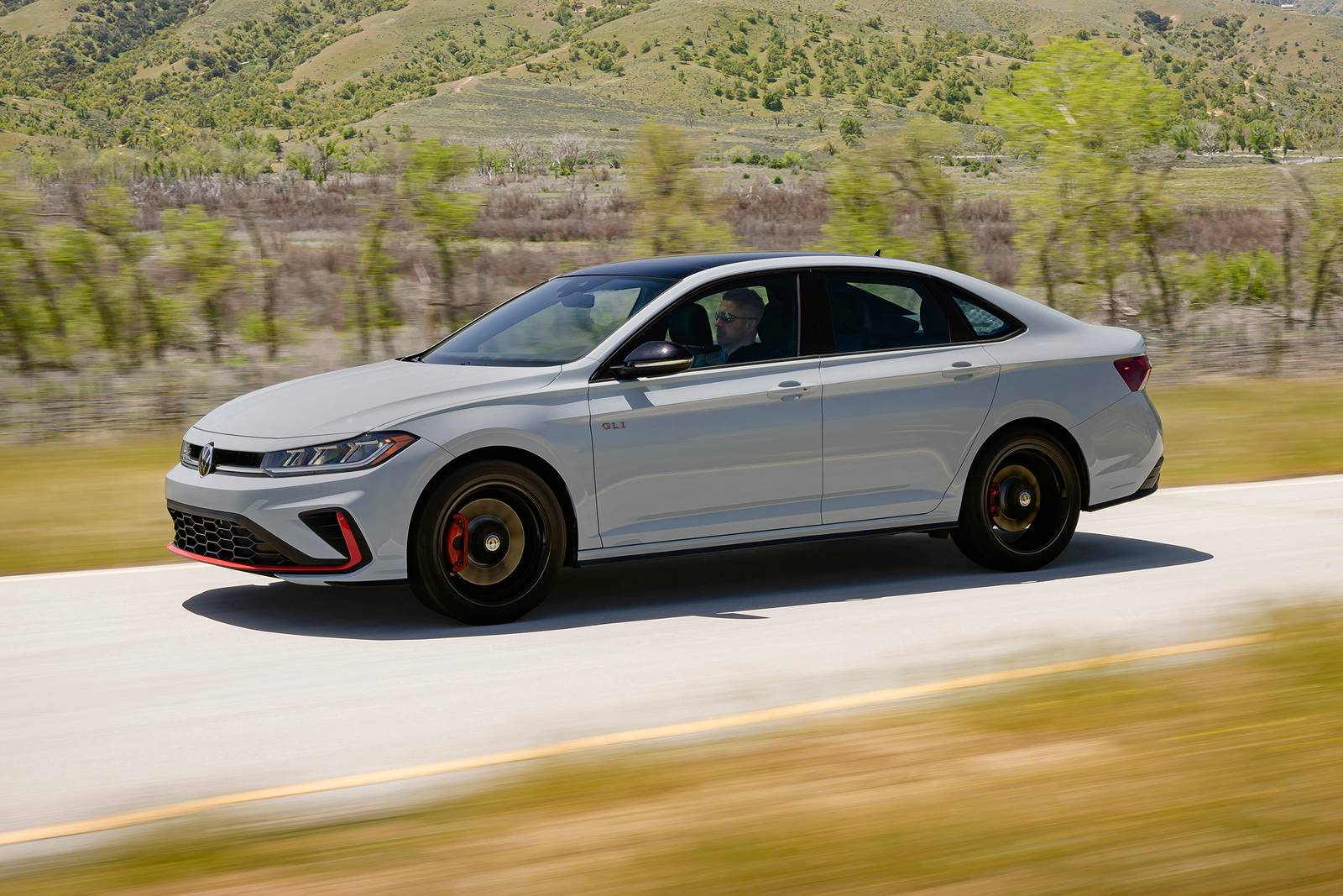 briefing jetta usa製 briefing jetta usa製 2025 Volkswagen Jetta GLI | MotorWeek