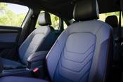 2026 Volkswagen Jetta GLI Autobahn Sedan Interior Detail