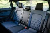 2026 Volkswagen Jetta GLI Autobahn Sedan Interior Detail