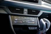 2026 Volkswagen Jetta GLI Autobahn Sedan Interior Detail
