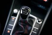 2026 Volkswagen Jetta GLI Autobahn Sedan Shifter