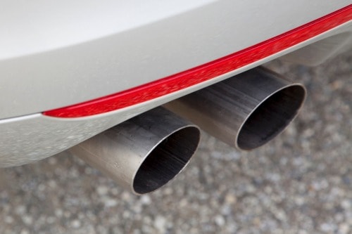 2013 Volkswagen Jetta SportWagen TDI Wagon Exterior Detail