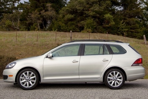 2013 Volkswagen Jetta SportWagen Oil Capacity Specs – View ...