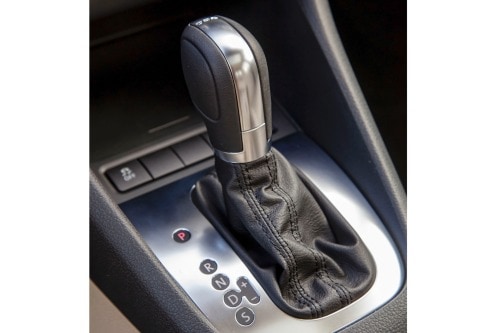 2013 Volkswagen Jetta SportWagen TDI Wagon Shifter
