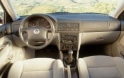 2000 Volkswagen Jetta 4 Dr GLS Turbo Sedan 2000 Volkswagen Jetta 4 Dr GLS Turbo Sedan