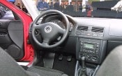 2002 Volkswagen Jetta GLI VR6 4dr Sedan 2002 Volkswagen Jetta GLI VR6 4dr Sedan