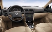 2002 Volkswagen Jetta GLS 1.8T Interior w/Leather and Auto 2002 Volkswagen Jetta GLS 1.8T Interior w/Leather and Auto