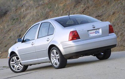 2002 Volkswagen Jetta Consumer Reviews 496 Car Edmunds 2002 Volkswagen Jetta Gls 1 8t 4dr Sedan