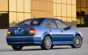 2004 Volkswagen Jetta GLI 4dr Sedan 2004 Volkswagen Jetta GLI 4dr Sedan
