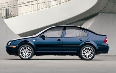 Used 2005 Volkswagen Jetta 2 5 Pzev Review Ratings Edmunds 2004 Volkswagen Jetta Gli 4dr Sedan