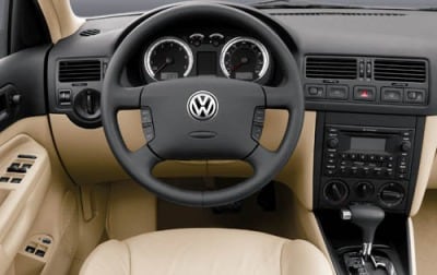 2004 Volkswagen Jetta Wagon Review Edmunds