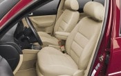 2004 Volkswagen Jetta GLS Interior