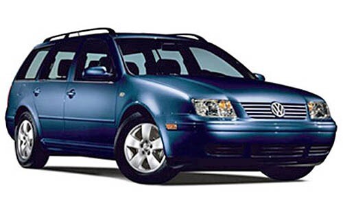 Genuine Volkswagen Rear Windshield Wiper Blade For 01-05 Jetta Wagon & 98-05 Passat Wagon – Part 3B9955427