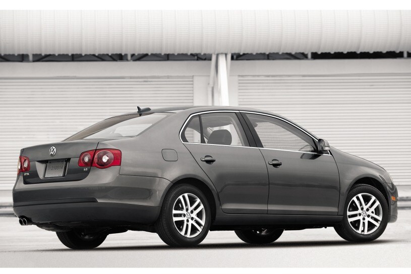 2007 Volkswagen Jetta Pictures 76 Photos Edmunds 2007 Volkswagen Jetta Pictures 76 Photos Edmunds