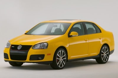 2007 Volkswagen Jetta