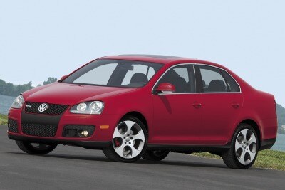2007 Volkswagen Jetta