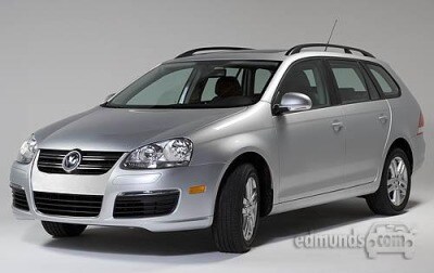 2009 Volkswagen Jetta