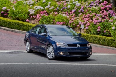 2013 Volkswagen Jetta