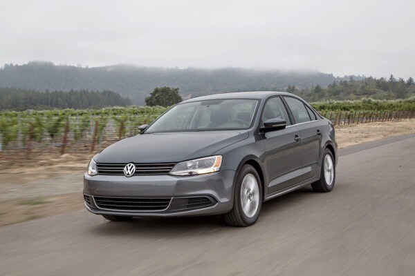 2014 Volkswagen Jetta TDI Value Edition Starts at $22,115 ...