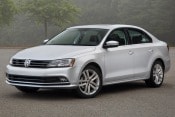 2015  Volkswagen Jetta