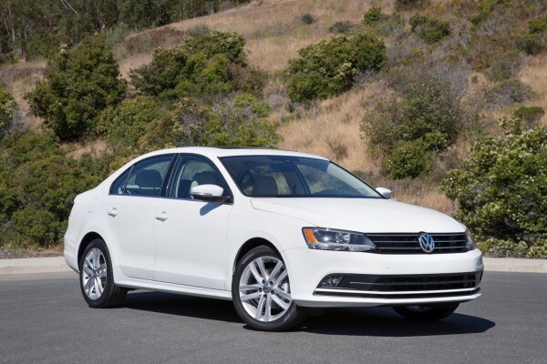 2016 Volkswagen Jetta Earns Five Star Safety Rating From Federal Loading View Full Screen Washington The 2016 Volkswagen Jetta