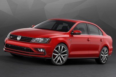 2016 Volkswagen Jetta