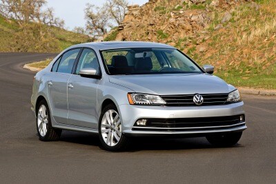 2017 Volkswagen Jetta