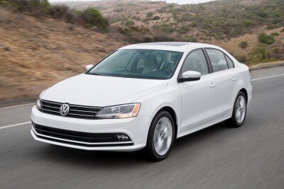 2017 Volkswagen Jetta