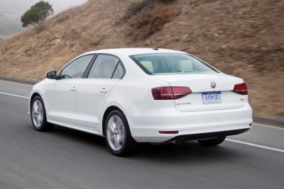 Used 2017 Volkswagen Jetta 1 8t Sel Premium Review Ratings Edmunds 2017 Volkswagen Jetta 1 8t Sel Sedan Exterior