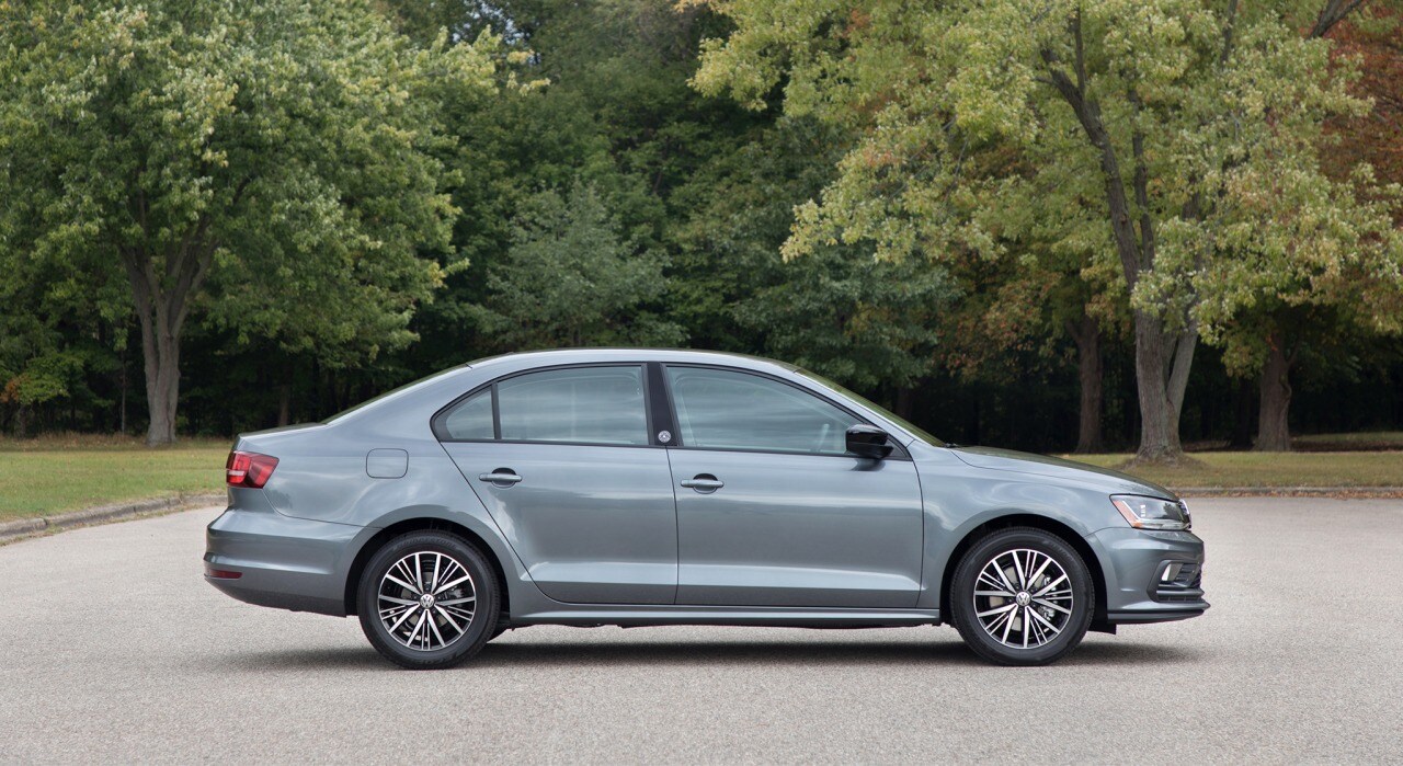 2018 Volkswagen Jetta Pricing For Edmunds