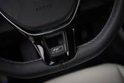 2020 Volkswagen Jetta 1.4T R-Line ULEV Sedan Interior Detail