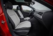 2020 Volkswagen Jetta 1.4T R-Line ULEV Sedan Interior