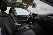 2020 Volkswagen Jetta 1.4T SEL Premium ULEV Sedan Interior