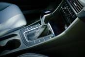 2025 Volkswagen Jetta SEL Sedan Shifter