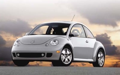 2004 Volkswagen New Beetle Review Edmunds 2002 Volkswagen New Beetle Turbo S 2dr Hatchback