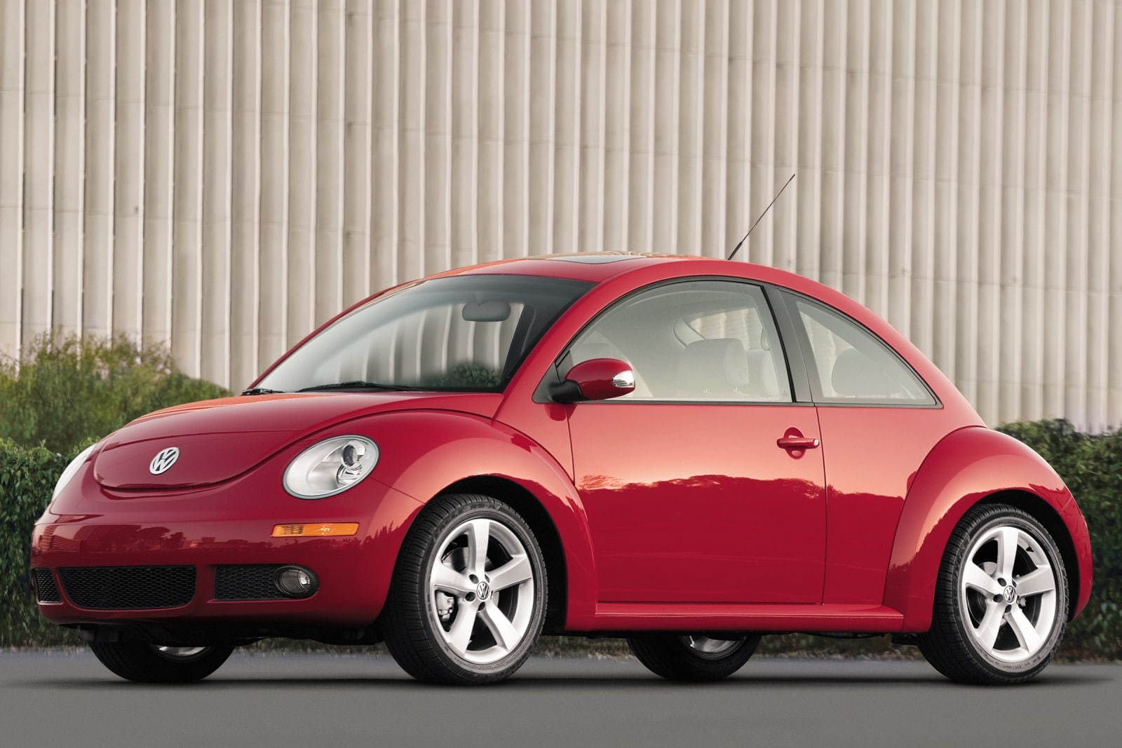 Are Volkswagen Beetles a good car?