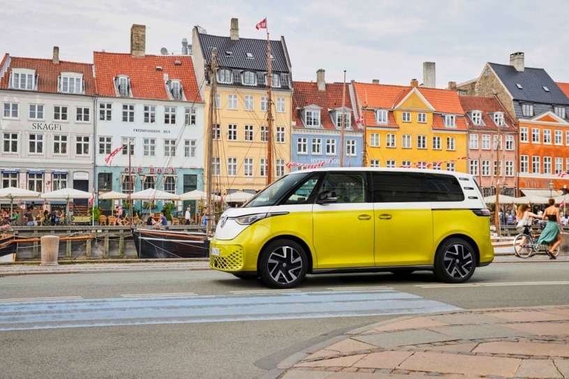 Volkswagen Is Bringing Back Physical Buttons | Edmunds