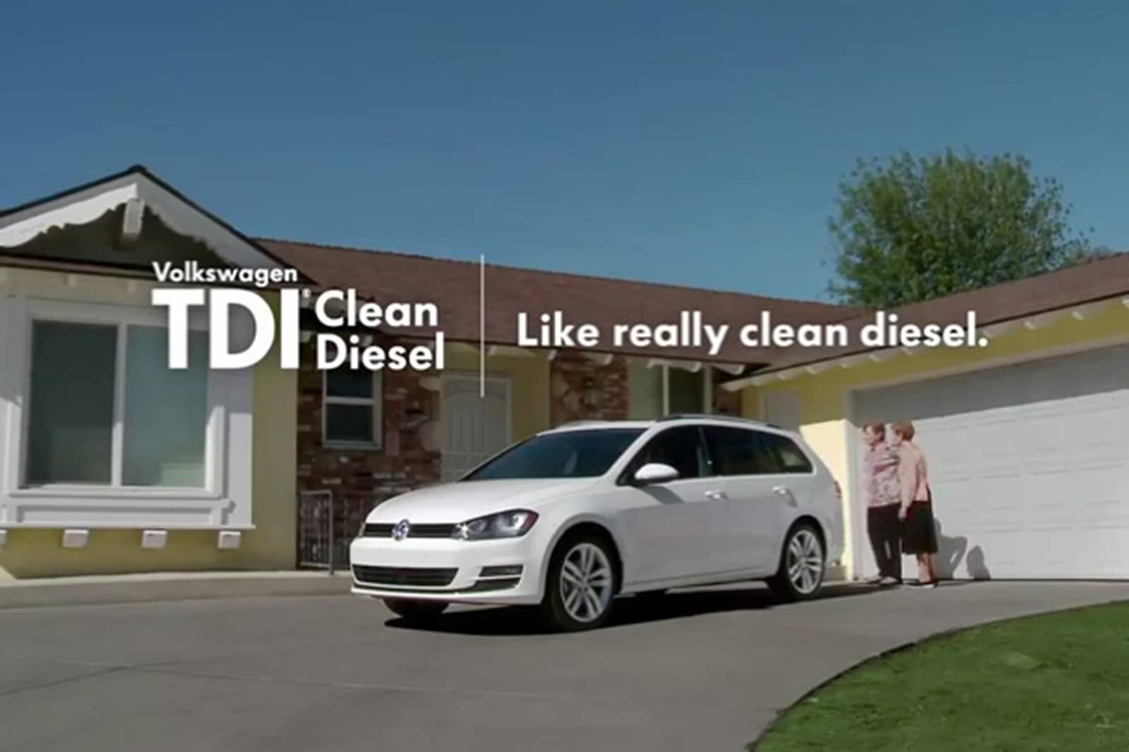 FTC Sues Volkswagen for Falsely Advertising Clean Diesel Vehicles Edmunds