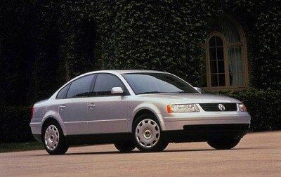 1999 passat 1.8t 1999 passat 1.8t